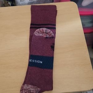 Bombas XL compression socks